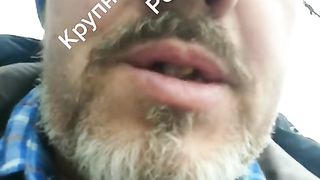 ГОЛЯМА СТАЧКА В РУСИЯ