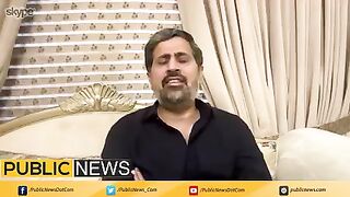 شریف خاندان کی مت ماری گئی ہے #publicnews #breakingnews