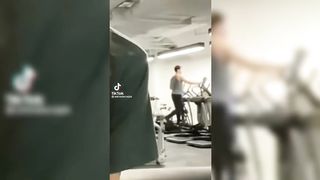 11 Minutes of Relatable Gym TikTok Compilation - Gym Motivation