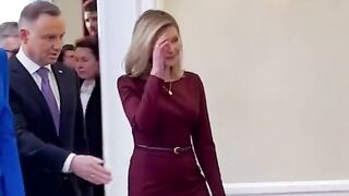АНДЖЕЙ ДУДА§ ВОЛОДИМИР ЗЕЛЕНСКИ