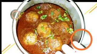 kofta recipe