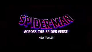 Spider man new movie trailer