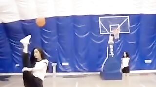 Guys with no fear