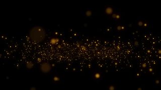 Golden Dust