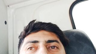 My first short vlog