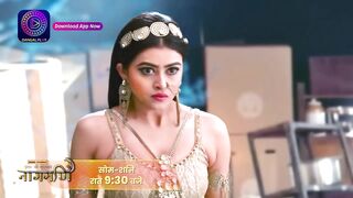 बुलबुल को बचा पायेगी पारो ? | Ishq Ki Dastaan Naagmani | New Promo | Dangal TV