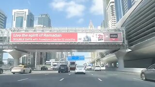 Sheikh Zaid Road Dubai