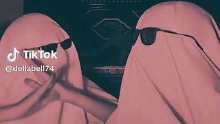 funny video #fyp #tiktok id (@dellabell74) @hafsakanwal