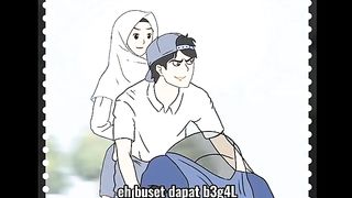 anak zaman