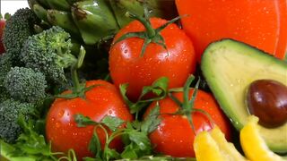 Salad Fruit Recipee