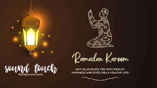 Ramadan Mubarak background tune