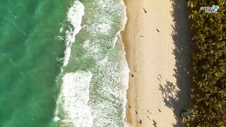 Amazing Places to Visit in Brazil