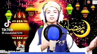 نیو اسلامک سٹیٹس ویڈیو 2023