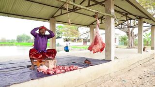 Eid Special Don’t Miss New Unlimited Funny Viral Trending Video 2023 Episode 206 By