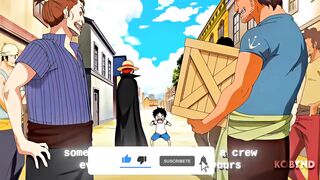 One Piece TikTok Compilation /Badass Moments/Part 8