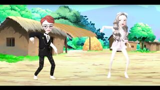 CARTOON DANCE 2 2