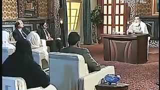 Nice speech