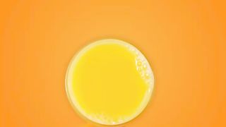 Fanta drink