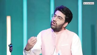 COMEDY DOCTOR KE PARAHI.