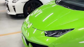 Lambourghini ❤️