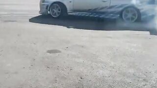 Nissan GTR R34 ❤️