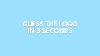 Guess the Logo in 3 Seconds | 100 Famous Logos | Ultimate Logo Quiz