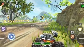 Race game video plzz ???? subscribe kro yrr