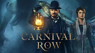 Carnival Row Session 2 Ep 5 to 6 In Hindi