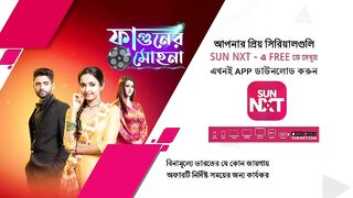 Phaguner Mohona - Full Episode | 01 April 2023 | Sun Bangla TV Serial | Bengali Serial