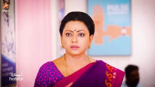 Baakiyalakshmi | 3rd to 8th April 2023 - Promo