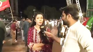 ان کی وکھیاں نہ توڑ دیں توکہنا #publicnews #breakingnews