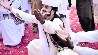 Sraiki dance