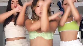 Dancing ????