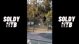 MTB TikTok Compilation FAILS, FUNNY AND CRAZY VIDEOS! PT3