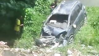 Acidente na br 101 deixa homem morto