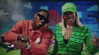 Spyro ft Tiwa Savage Who is your Guy Remix Official Video_v720P.