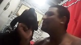Eu um grande amigão
