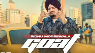 GOAT (Full Video) Sidhu Moose Wala | Wazir Patar | Sukh Sangera | MooseTape