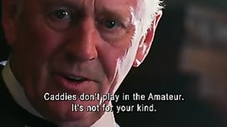 Movie : The Greatest Game Ever Played