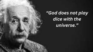 Albert Einstein 5