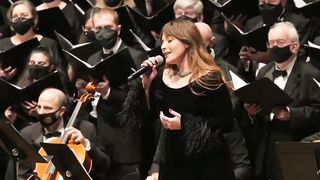 orchestra
