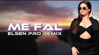 Alma Abdiu & Baba Li - Me fal (Elsen Pro Remix)