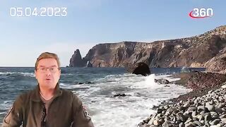 Михаил Онуфриенко. Ситуация на фронтах (05.04.2023)