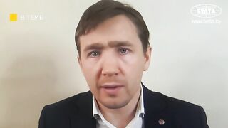 Дмитрий Василец. Интервью белорусскому информационному агенству Белта