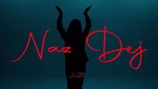 Nazdej - Geceler Geceler 2023 ft. Elsen Pro (Official Music Video)