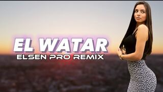 Sherine - El Watar El Hassas (Prod. Elsen Pro)
