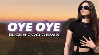 Elsen Pro - Oye Oye
