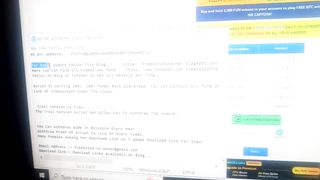 Freebitco.in Hack Script Live With Mobile Recording | Transaction Link | 06-04-2023