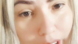 Tem algo contra mim!? ❤️