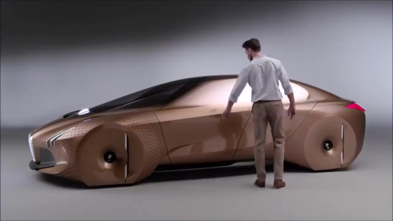 bmw next